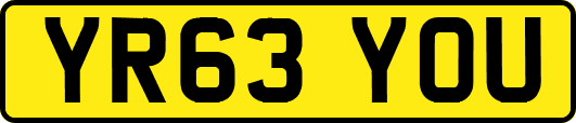 YR63YOU