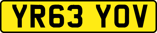 YR63YOV