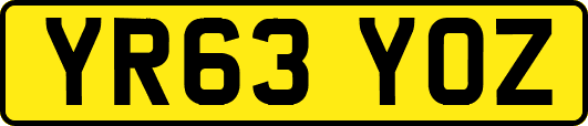 YR63YOZ