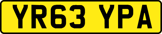 YR63YPA