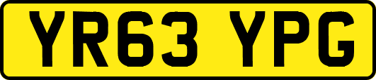 YR63YPG