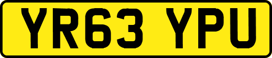 YR63YPU
