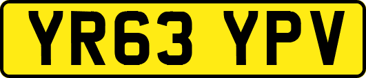 YR63YPV