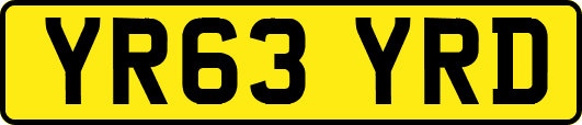 YR63YRD
