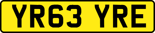 YR63YRE