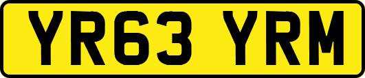YR63YRM