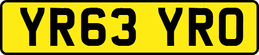 YR63YRO