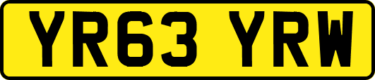 YR63YRW