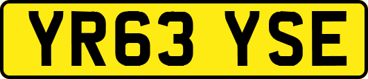 YR63YSE