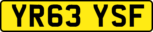 YR63YSF