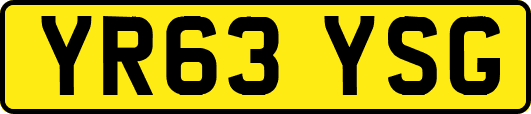 YR63YSG