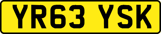 YR63YSK