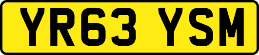 YR63YSM