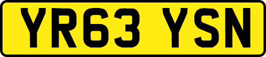 YR63YSN