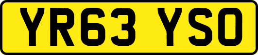YR63YSO