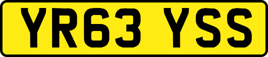 YR63YSS