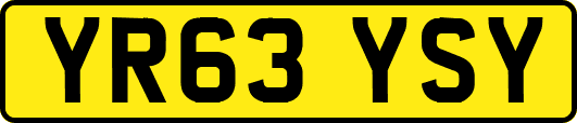 YR63YSY