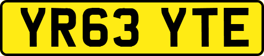 YR63YTE