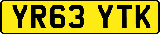 YR63YTK