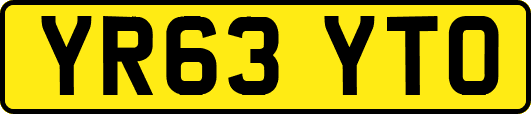 YR63YTO