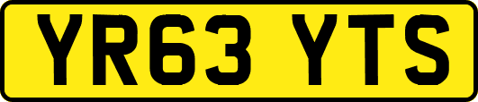 YR63YTS