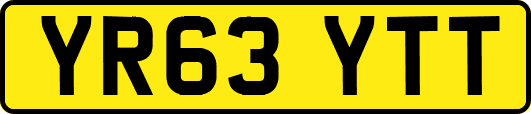 YR63YTT