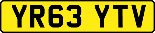 YR63YTV