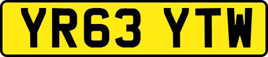 YR63YTW
