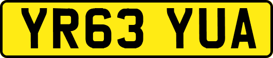 YR63YUA