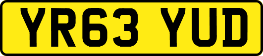 YR63YUD