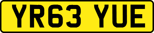 YR63YUE