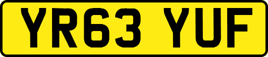 YR63YUF