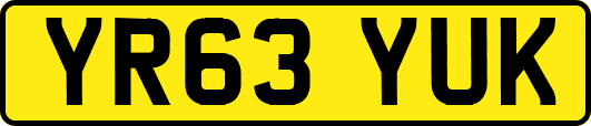 YR63YUK