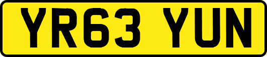 YR63YUN