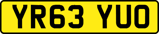 YR63YUO