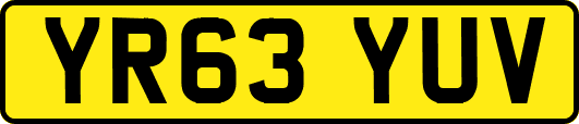 YR63YUV