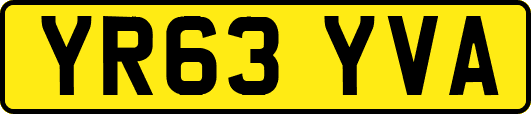 YR63YVA