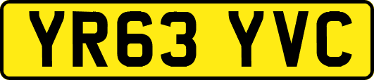 YR63YVC