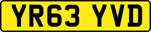 YR63YVD