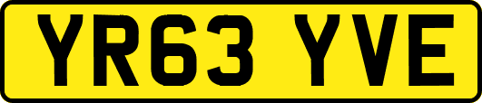 YR63YVE
