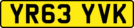 YR63YVK