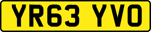 YR63YVO