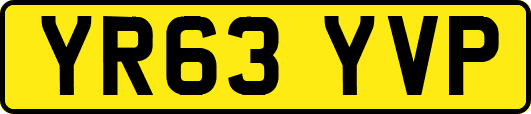 YR63YVP