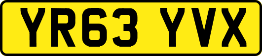 YR63YVX