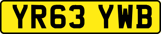 YR63YWB