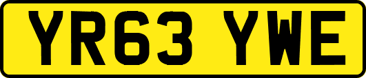 YR63YWE