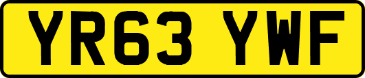 YR63YWF