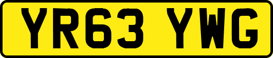 YR63YWG