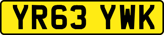 YR63YWK