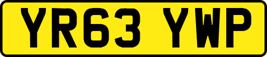 YR63YWP